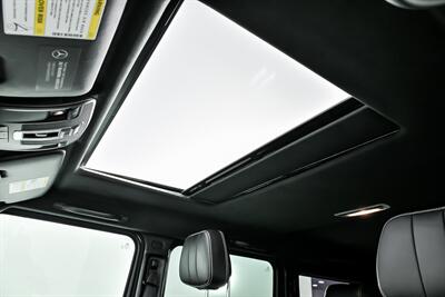 2018 Mercedes-Benz AMG G 63   - Photo 22 - Joliet, IL 60435