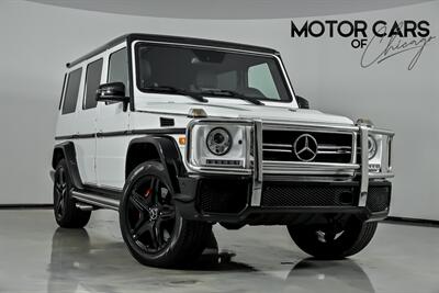 2018 Mercedes-Benz AMG G 63   - Photo 1 - Joliet, IL 60435
