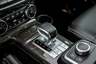 2018 Mercedes-Benz AMG G 63   - Photo 35 - Joliet, IL 60435