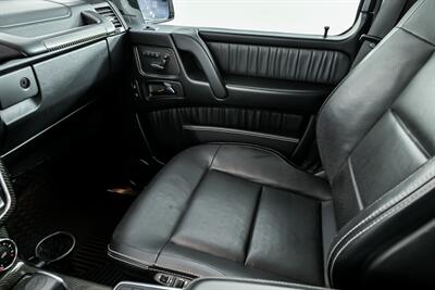 2018 Mercedes-Benz AMG G 63   - Photo 36 - Joliet, IL 60435