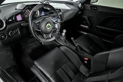 2021 Lotus Evora GT   - Photo 20 - Joliet, IL 60435