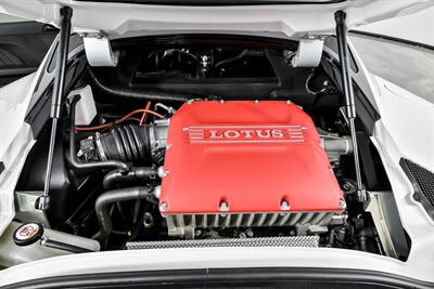 2021 Lotus Evora GT   - Photo 16 - Joliet, IL 60435