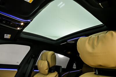 2023 Mercedes-Benz Mercedes-Maybach S 680 4MATIC-VIRGIL ABLOH-1/150!   - Photo 24 - Joliet, IL 60435