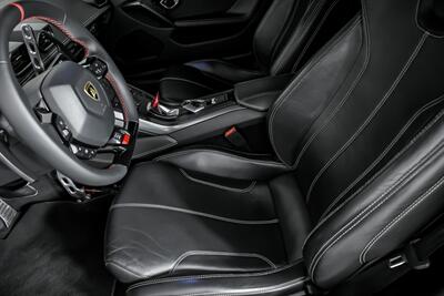 2016 Lamborghini Huracan LP 580-2-VF SUPERCHARGED-BODY KIT-$100K MODS   - Photo 34 - Joliet, IL 60435