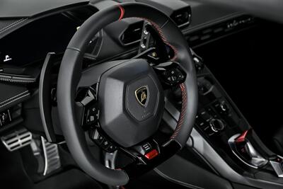 2016 Lamborghini Huracan LP 580-2-VF SUPERCHARGED-BODY KIT-$100K MODS   - Photo 36 - Joliet, IL 60435