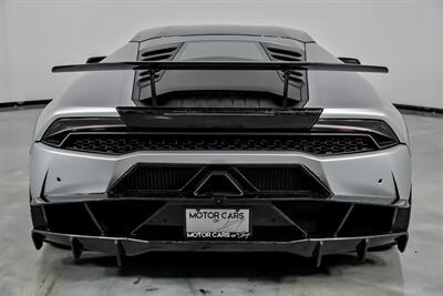2016 Lamborghini Huracan LP 580-2-VF SUPERCHARGED-BODY KIT-$100K MODS   - Photo 17 - Joliet, IL 60435