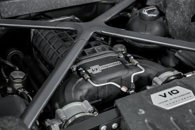 2016 Lamborghini Huracan LP 580-2-VF SUPERCHARGED-BODY KIT-$100K MODS   - Photo 26 - Joliet, IL 60435