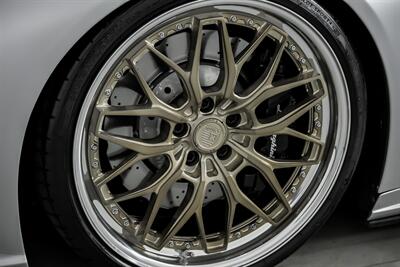 2016 Lamborghini Huracan LP 580-2-VF SUPERCHARGED-BODY KIT-$100K MODS   - Photo 24 - Joliet, IL 60435