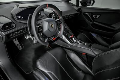 2016 Lamborghini Huracan LP 580-2-VF SUPERCHARGED-BODY KIT-$100K MODS   - Photo 33 - Joliet, IL 60435