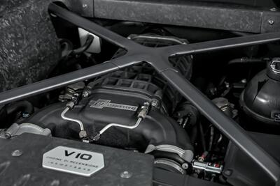 2016 Lamborghini Huracan LP 580-2-VF SUPERCHARGED-BODY KIT-$100K MODS   - Photo 27 - Joliet, IL 60435