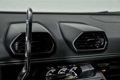 2016 Lamborghini Huracan LP 580-2-VF SUPERCHARGED-BODY KIT-$100K MODS   - Photo 44 - Joliet, IL 60435