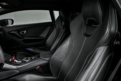 2016 Lamborghini Huracan LP 580-2-VF SUPERCHARGED-BODY KIT-$100K MODS   - Photo 35 - Joliet, IL 60435