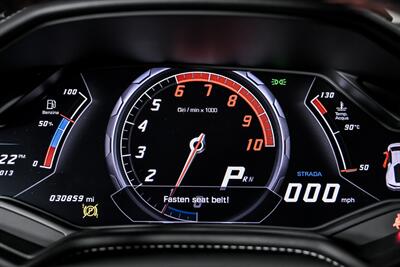 2016 Lamborghini Huracan LP 580-2-VF SUPERCHARGED-BODY KIT-$100K MODS   - Photo 38 - Joliet, IL 60435