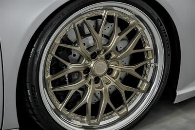 2016 Lamborghini Huracan LP 580-2-VF SUPERCHARGED-BODY KIT-$100K MODS   - Photo 23 - Joliet, IL 60435