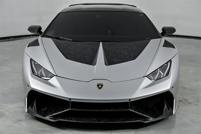 2016 Lamborghini Huracan LP 580-2-VF SUPERCHARGED-BODY KIT-$100K MODS   - Photo 10 - Joliet, IL 60435
