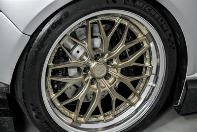 2016 Lamborghini Huracan LP 580-2-VF SUPERCHARGED-BODY KIT-$100K MODS   - Photo 22 - Joliet, IL 60435