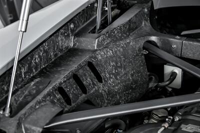 2016 Lamborghini Huracan LP 580-2-VF SUPERCHARGED-BODY KIT-$100K MODS   - Photo 28 - Joliet, IL 60435