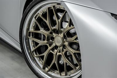 2016 Lamborghini Huracan LP 580-2-VF SUPERCHARGED-BODY KIT-$100K MODS   - Photo 4 - Joliet, IL 60435