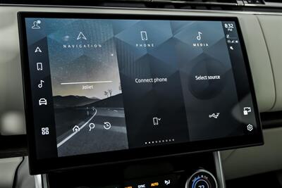 2023 Land Rover Range Rover P530 Autobiography-$25K MODS-VOSSENS-CHINA BLUE!   - Photo 35 - Joliet, IL 60435