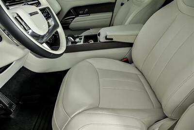 2023 Land Rover Range Rover P530 Autobiography-$25K MODS-VOSSENS-CHINA BLUE!   - Photo 22 - Joliet, IL 60435
