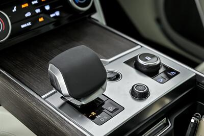 2023 Land Rover Range Rover P530 Autobiography-$25K MODS-VOSSENS-CHINA BLUE!   - Photo 38 - Joliet, IL 60435