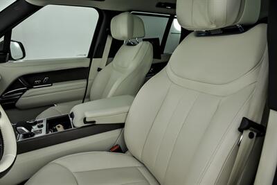 2023 Land Rover Range Rover P530 Autobiography-$25K MODS-VOSSENS-CHINA BLUE!   - Photo 23 - Joliet, IL 60435