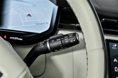 2023 Land Rover Range Rover P530 Autobiography-$25K MODS-VOSSENS-CHINA BLUE!   - Photo 31 - Joliet, IL 60435