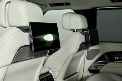 2023 Land Rover Range Rover P530 Autobiography-$25K MODS-VOSSENS-CHINA BLUE!   - Photo 26 - Joliet, IL 60435