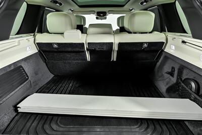 2023 Land Rover Range Rover P530 Autobiography-$25K MODS-VOSSENS-CHINA BLUE!   - Photo 16 - Joliet, IL 60435