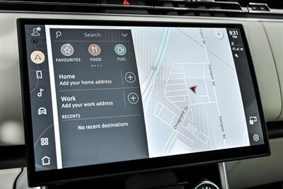 2023 Land Rover Range Rover P530 Autobiography-$25K MODS-VOSSENS-CHINA BLUE!   - Photo 33 - Joliet, IL 60435