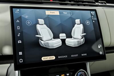 2023 Land Rover Range Rover P530 Autobiography-$25K MODS-VOSSENS-CHINA BLUE!   - Photo 32 - Joliet, IL 60435