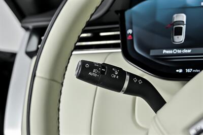 2023 Land Rover Range Rover P530 Autobiography-$25K MODS-VOSSENS-CHINA BLUE!   - Photo 30 - Joliet, IL 60435