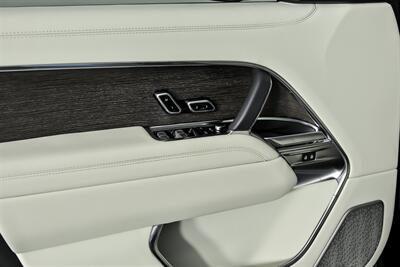 2023 Land Rover Range Rover P530 Autobiography-$25K MODS-VOSSENS-CHINA BLUE!   - Photo 18 - Joliet, IL 60435