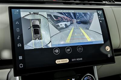 2023 Land Rover Range Rover P530 Autobiography-$25K MODS-VOSSENS-CHINA BLUE!   - Photo 36 - Joliet, IL 60435