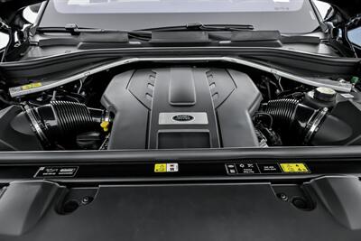 2023 Land Rover Range Rover P530 Autobiography-$25K MODS-VOSSENS-CHINA BLUE!   - Photo 17 - Joliet, IL 60435