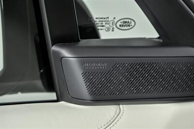 2023 Land Rover Range Rover P530 Autobiography-$25K MODS-VOSSENS-CHINA BLUE!   - Photo 20 - Joliet, IL 60435