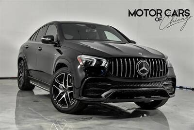 2021 Mercedes-Benz AMG GLE 53   - Photo 1 - Joliet, IL 60435