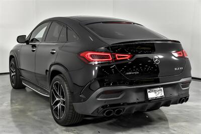 2021 Mercedes-Benz AMG GLE 53   - Photo 10 - Joliet, IL 60435