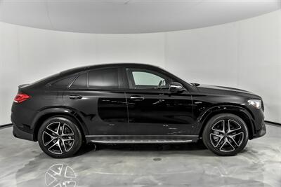 2021 Mercedes-Benz AMG GLE 53   - Photo 14 - Joliet, IL 60435