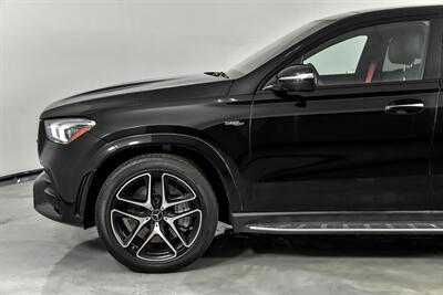 2021 Mercedes-Benz AMG GLE 53   - Photo 7 - Joliet, IL 60435