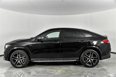 2021 Mercedes-Benz AMG GLE 53   - Photo 8 - Joliet, IL 60435