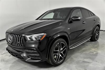 2021 Mercedes-Benz AMG GLE 53   - Photo 6 - Joliet, IL 60435