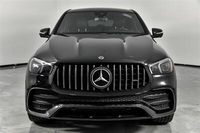 2021 Mercedes-Benz AMG GLE 53   - Photo 5 - Joliet, IL 60435