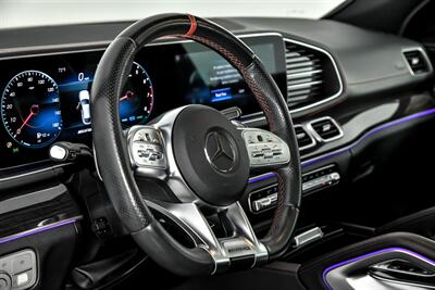 2021 Mercedes-Benz AMG GLE 53   - Photo 27 - Joliet, IL 60435