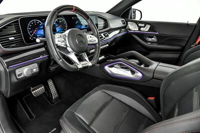 2021 Mercedes-Benz AMG GLE 53   - Photo 21 - Joliet, IL 60435