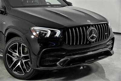 2021 Mercedes-Benz AMG GLE 53   - Photo 3 - Joliet, IL 60435