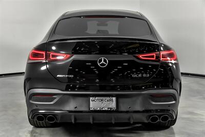 2021 Mercedes-Benz AMG GLE 53   - Photo 11 - Joliet, IL 60435