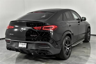 2021 Mercedes-Benz AMG GLE 53   - Photo 12 - Joliet, IL 60435