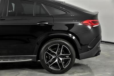 2021 Mercedes-Benz AMG GLE 53   - Photo 9 - Joliet, IL 60435