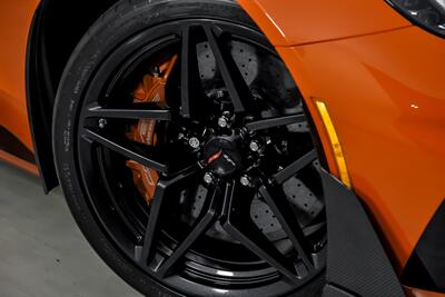 2019 Chevrolet Corvette ZR1   - Photo 4 - Joliet, IL 60435
